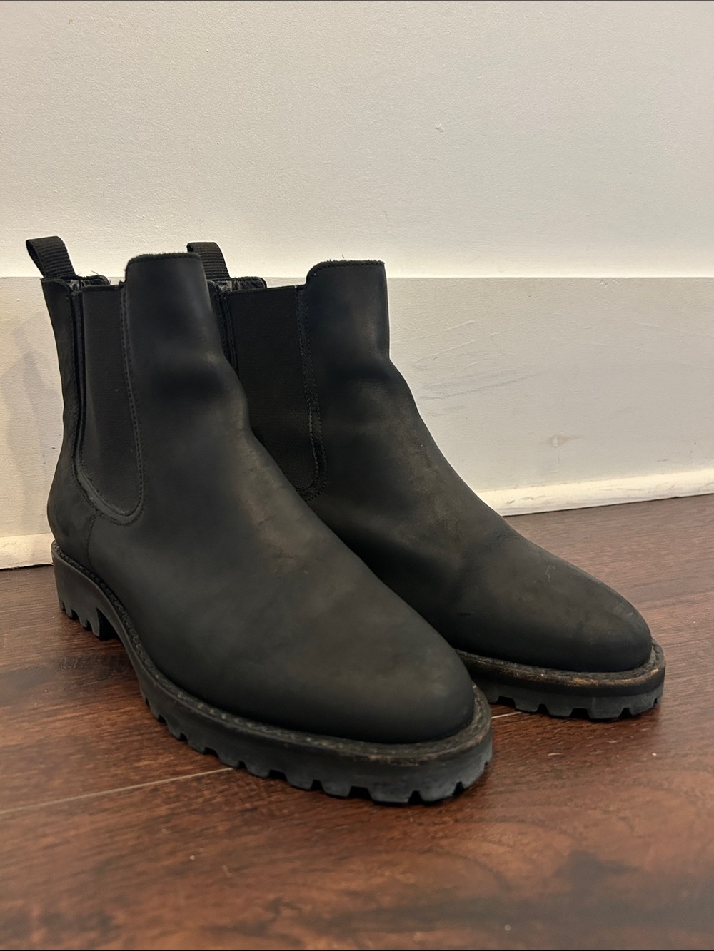 Thursday Legend Chelsea boot - Picture 2 of 8